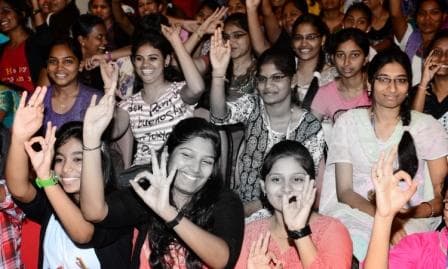 Malla Reddy Engineering College for Women - [MRECW] Cultural Events photo 1